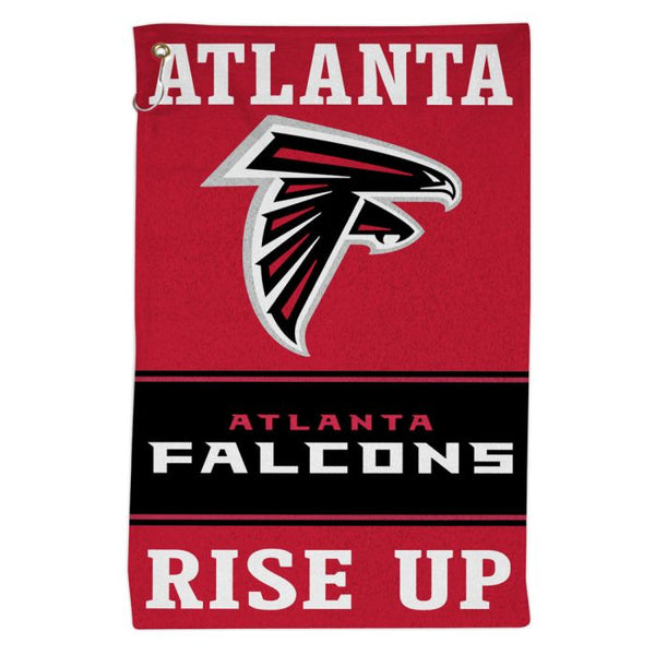 Wholesale-Atlanta Falcons 16 x 25 Sports Towel