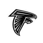 Wholesale-Atlanta Falcons Acrylic Auto Emblem