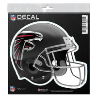 Wholesale-Atlanta Falcons All Surface Decal 6" x 6"