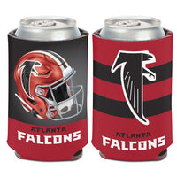 Wholesale-Atlanta Falcons Alternate Helmet Can Cooler 12 oz.