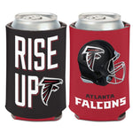 Wholesale-Atlanta Falcons Can Cooler 12 oz.