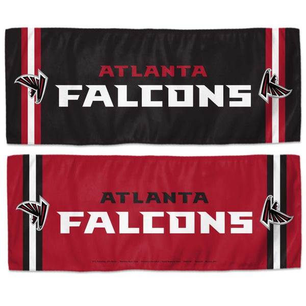 Wholesale-Atlanta Falcons Cooling Towel 12" x 30"