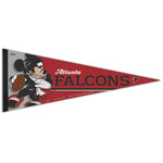 Wholesale-Atlanta Falcons / Disney Premium Pennant 12" x 30"