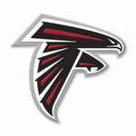 Wholesale-Atlanta Falcons Flexible Decal