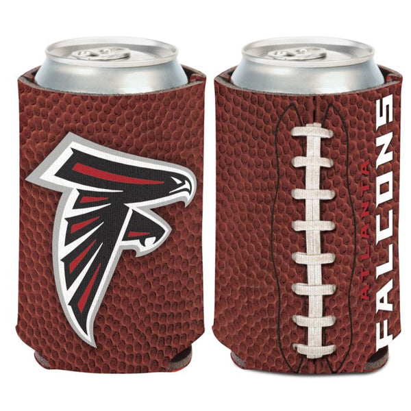 Wholesale-Atlanta Falcons Football Can Cooler Football