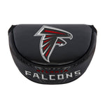 Wholesale-Atlanta Falcons Headcovers - Mallet