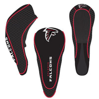 Wholesale-Atlanta Falcons Hybrid Headcover