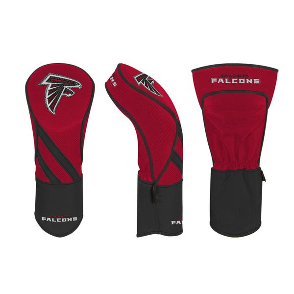 Wholesale-Atlanta Falcons Hybrid Headcover