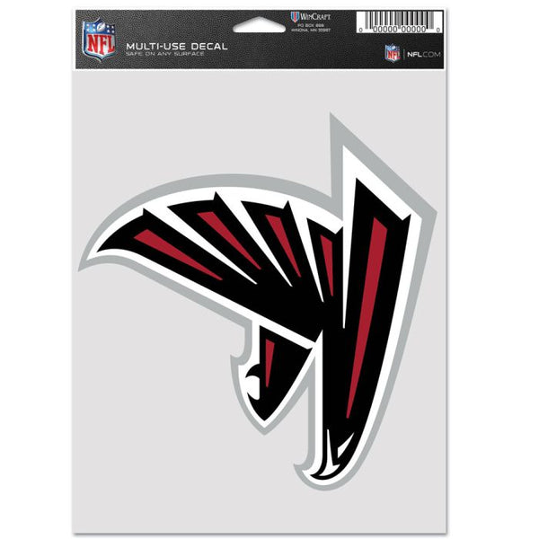 Wholesale-Atlanta Falcons Multi Use Fan Pack
