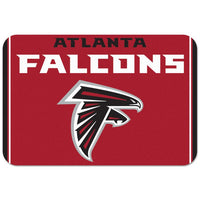 Wholesale-Atlanta Falcons Small Mat 20" x 30"