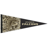 Wholesale-Atlanta Falcons Standard Premium Pennant 12" x 30"