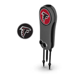 Wholesale-Atlanta Falcons Switchblade Repair Tool &amp; Markers