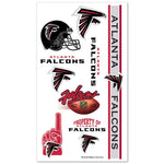 Wholesale-Atlanta Falcons Tattoos