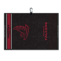 Wholesale-Atlanta Falcons Towels - Jacquard