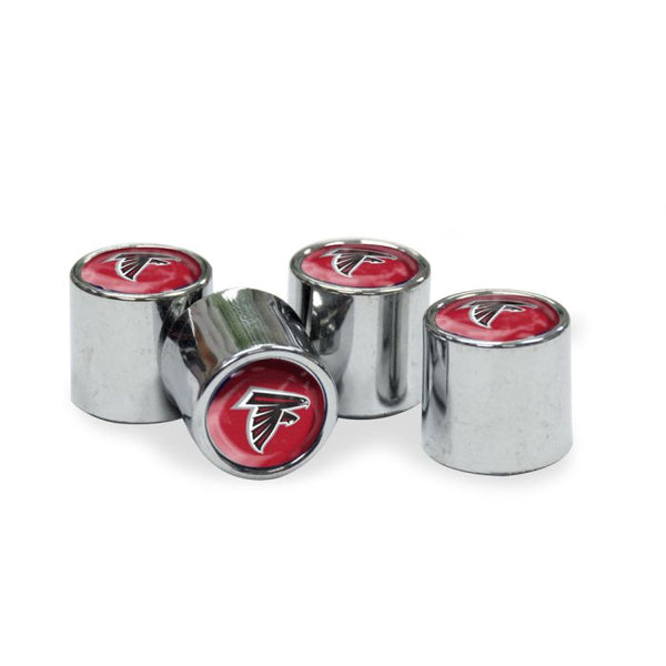 Wholesale-Atlanta Falcons Valve Stem Caps