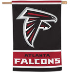 Wholesale-Atlanta Falcons Vertical Flag 28" x 40"