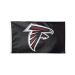 Wholesale-Atlanta Falcons black Flag - Deluxe 3' X 5'