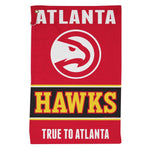 Wholesale-Atlanta Hawks 16 x 25 Sports Towel