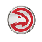 Wholesale-Atlanta Hawks Acrylic Auto Emblem