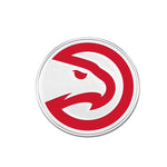 Wholesale-Atlanta Hawks Auto Badge w/color