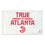 Wholesale-Atlanta Hawks Bench Towel 28" x 42"