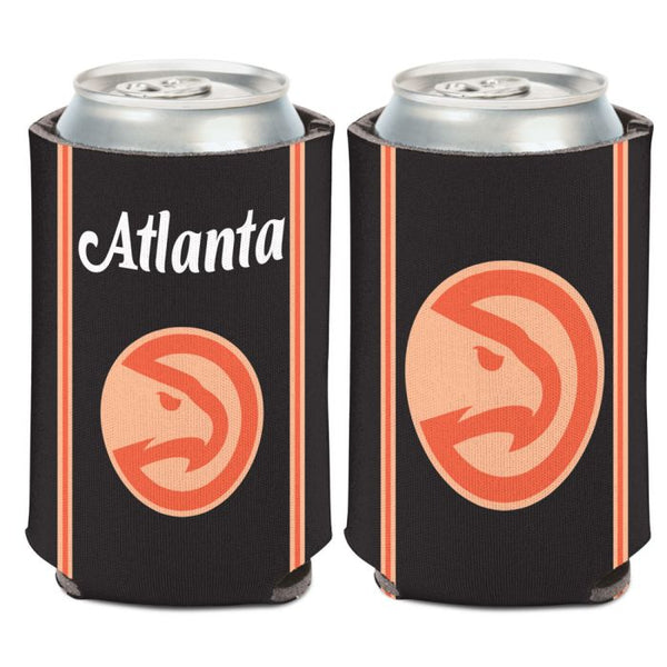 Wholesale-Atlanta Hawks CITY Can Cooler 12 oz.