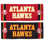 Wholesale-Atlanta Hawks Cooling Towel 12" x 30"