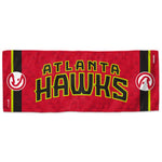 Wholesale-Atlanta Hawks Cooling Towel 12" x 30"