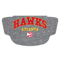 Wholesale-Atlanta Hawks Fan Mask Face Covers