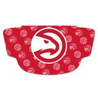 Wholesale-Atlanta Hawks Fan Mask Face Covers