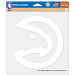 Wholesale-Atlanta Hawks Perfect Cut Decals 8" x 8"