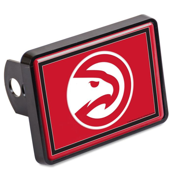 Wholesale-Atlanta Hawks Universal Hitch Cover