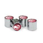 Wholesale-Atlanta Hawks Valve Stem Caps