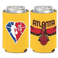 Wholesale-Atlanta Hawks city Can Cooler 12 oz.