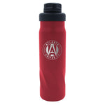 Wholesale-Atlanta United 20oz Morgan Stainless Steel Water Bottle