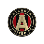 Wholesale-Atlanta United Acrylic Auto Emblem