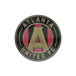 Wholesale-Atlanta United Auto Badge w/color