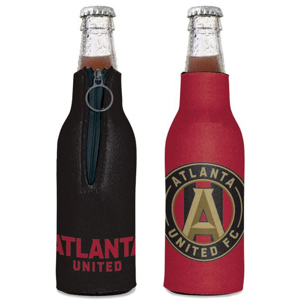 Wholesale-Atlanta United Bottle Cooler