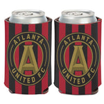 Wholesale-Atlanta United Can Cooler 12 oz.