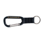 Wholesale-Atlanta United Carabiner Key Chain