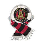 Wholesale-Atlanta United Collector Pin Jewelry Card