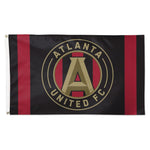 Wholesale-Atlanta United Flag - Deluxe 3' X 5'