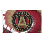 Wholesale-Atlanta United Flag - Deluxe 3' X 5'