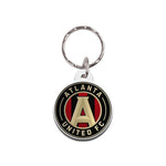 Wholesale-Atlanta United Keychain Freeform