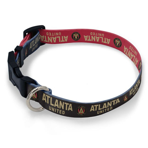 Wholesale-Atlanta United Pet Collar