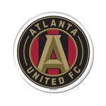 Wholesale-Atlanta United Premium Acrylic Magnet Carded