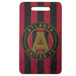 Wholesale-Atlanta United Seat Cushion - Kneel Pad 10x17