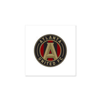 Wholesale-Atlanta United Tattoo 4 pack