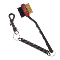 Wholesale-Atlanta United Wordmark Golf Brush