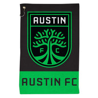 Wholesale-Austin FC 16 x 25 Sports Towel